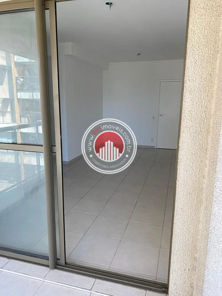 Apartamento, 2 quartos, 66 m² - Foto 1