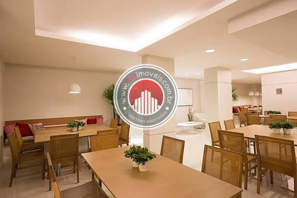 Apartamento, 2 quartos, 66 m² - Foto 19