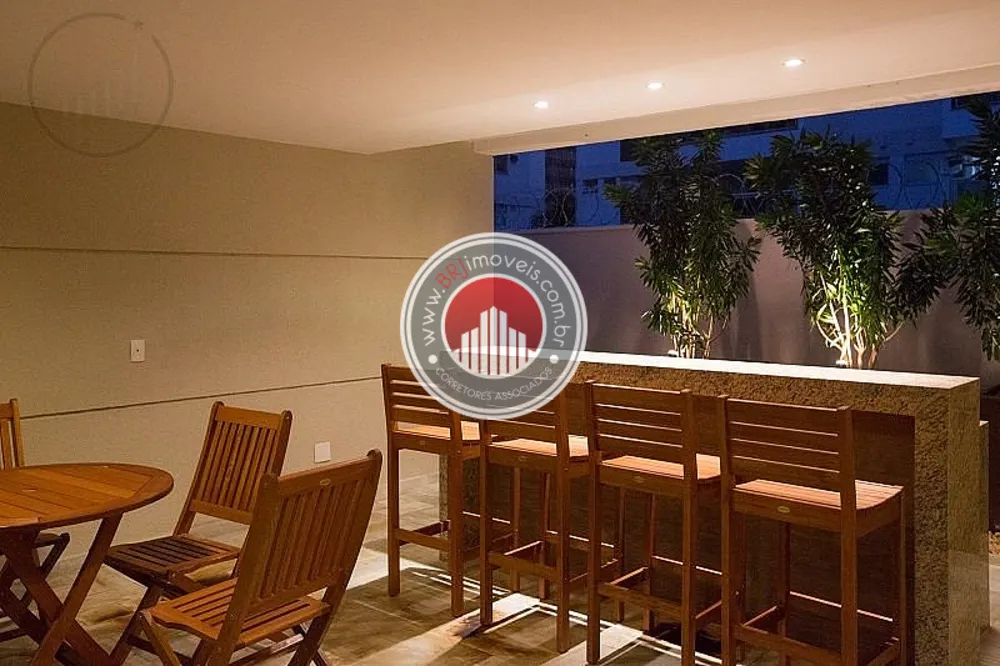 Apartamento, 2 quartos, 66 m² - Foto 4