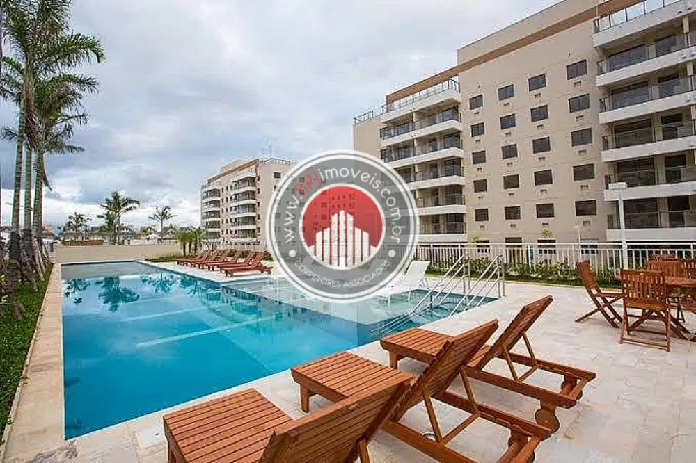 Apartamento, 2 quartos, 66 m² - Foto 11