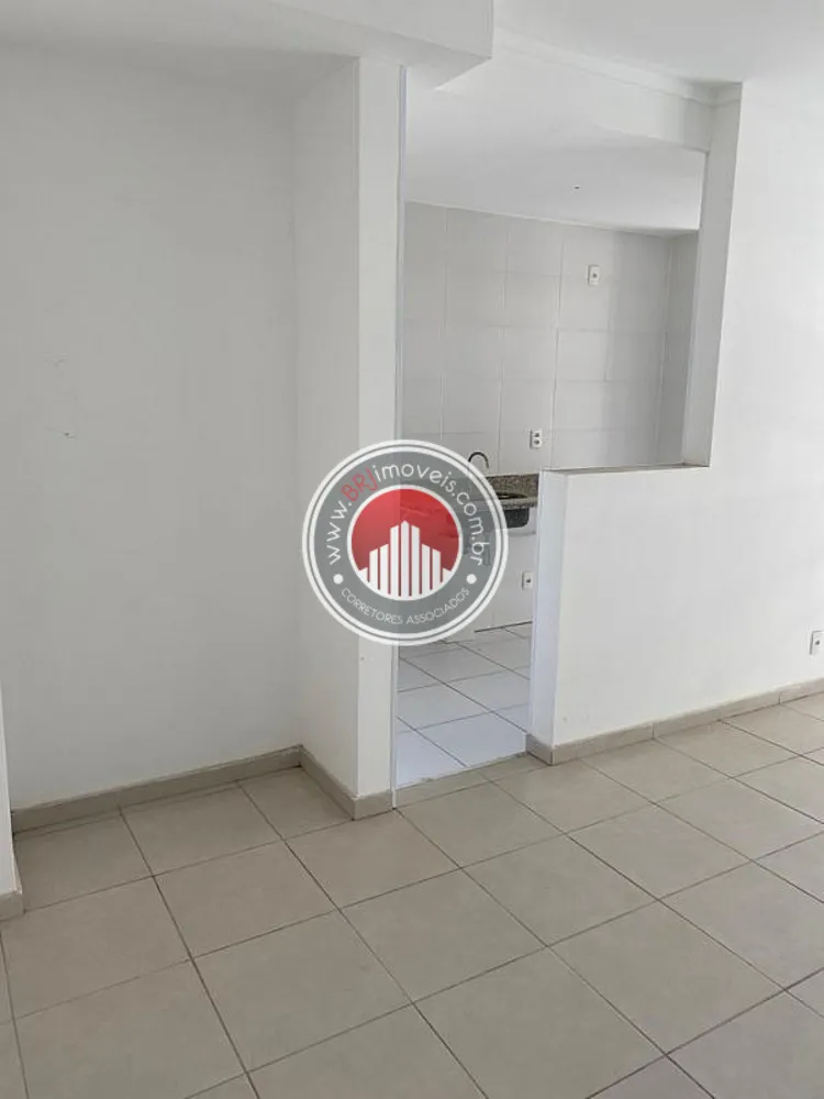Apartamento, 2 quartos, 66 m² - Foto 6