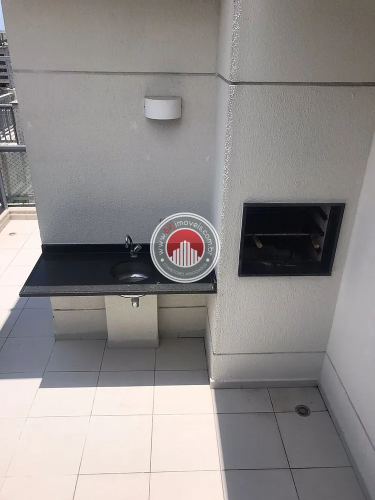 Cobertura, 3 quartos, 126 m² - Foto 15