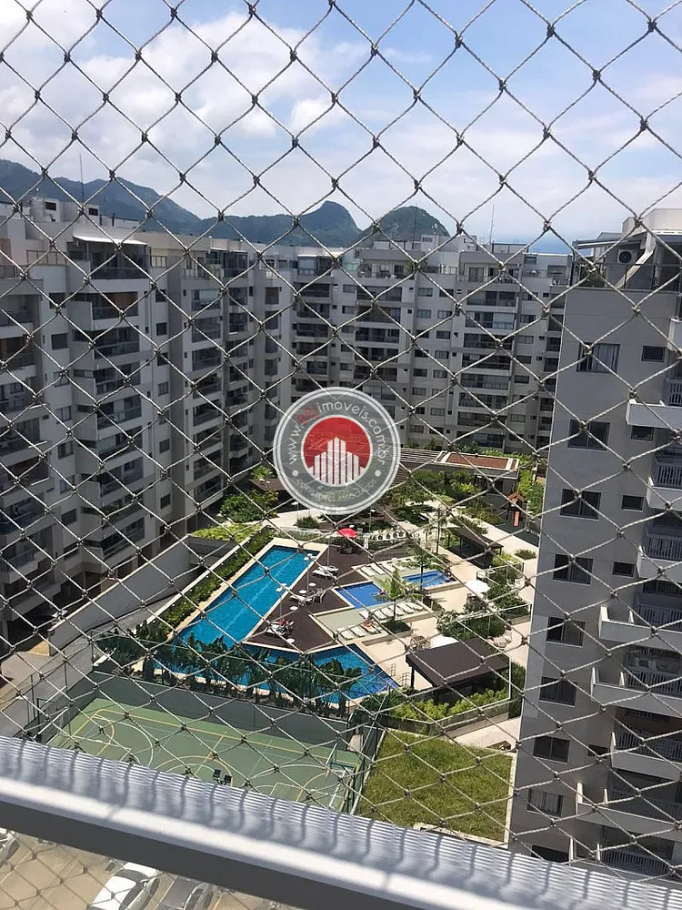 Cobertura, 3 quartos, 126 m² - Foto 30