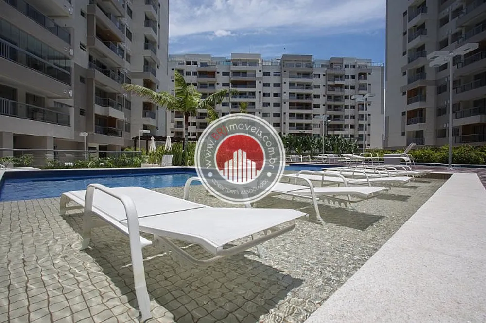 Cobertura, 3 quartos, 126 m² - Foto 10
