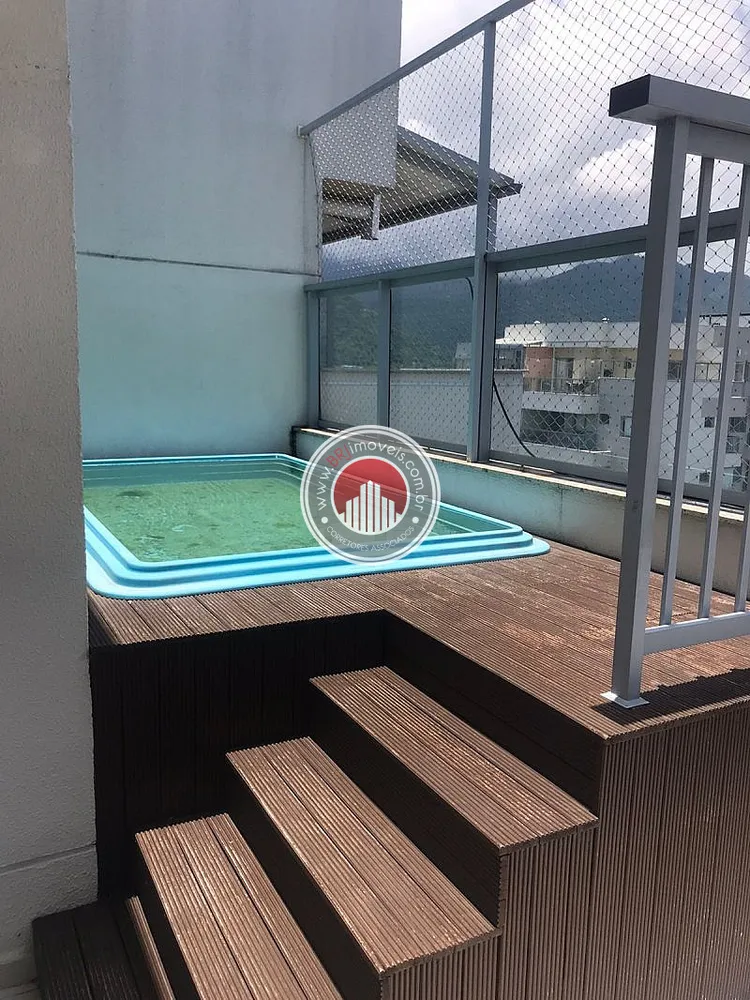 Cobertura, 3 quartos, 126 m² - Foto 27