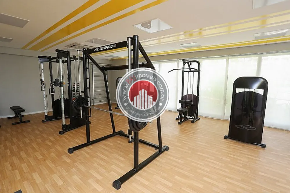 Cobertura, 3 quartos, 126 m² - Foto 17