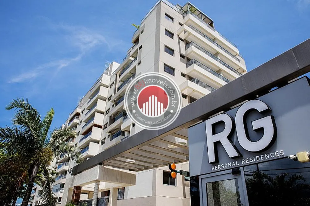 Cobertura, 3 quartos, 126 m² - Foto 9