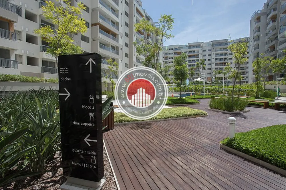 Cobertura, 3 quartos, 126 m² - Foto 16