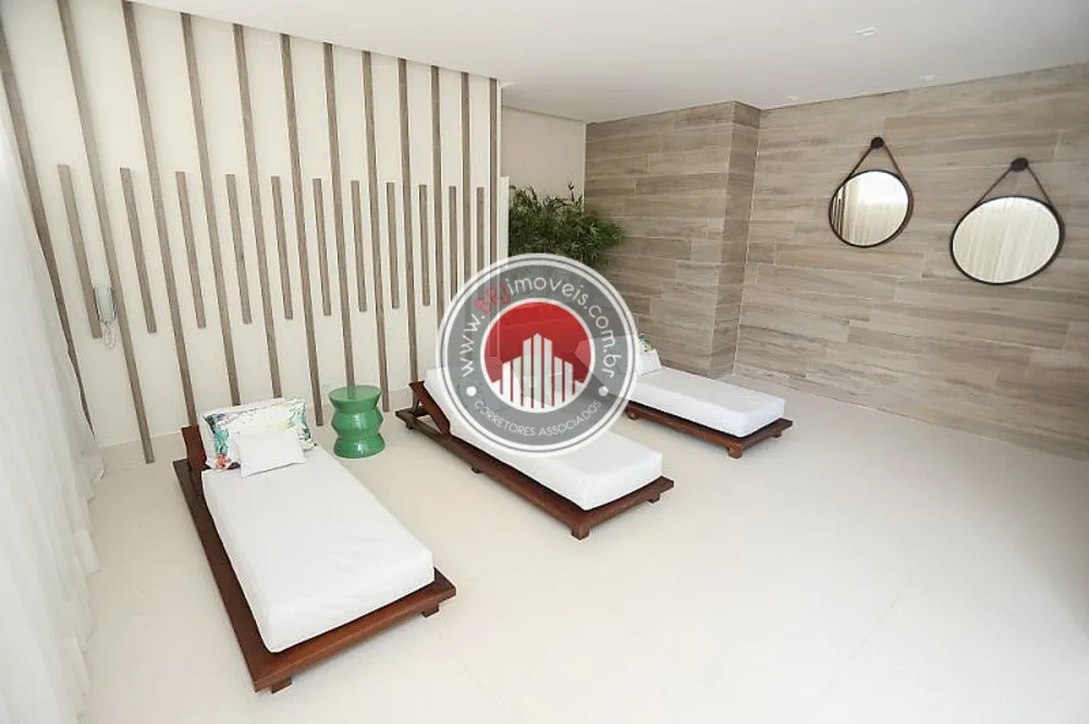 Cobertura, 3 quartos, 126 m² - Foto 5