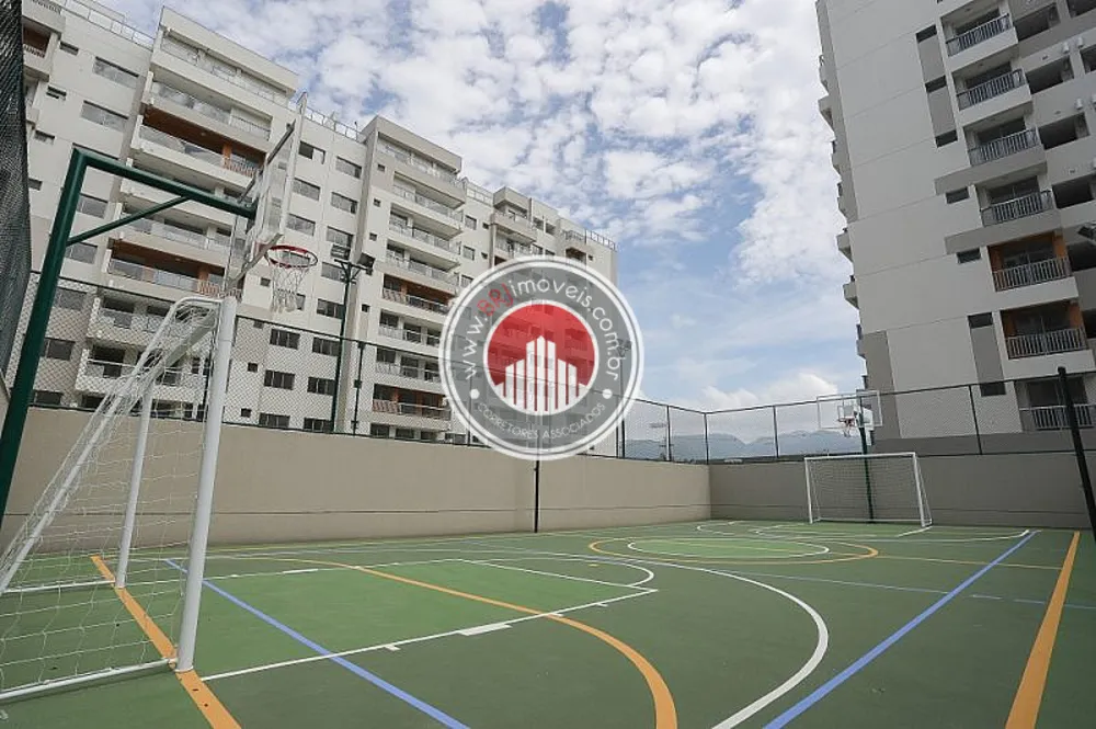 Cobertura, 3 quartos, 126 m² - Foto 1