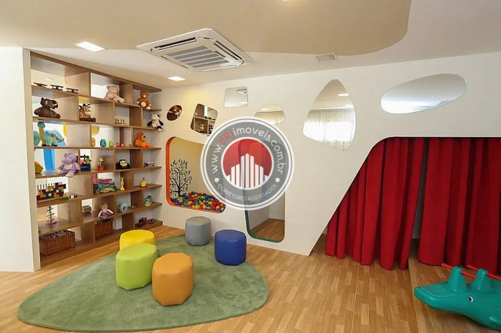 Cobertura, 3 quartos, 126 m² - Foto 22