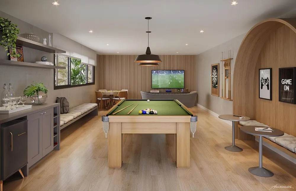 Apartamento, 2 quartos, 53 m² - Foto 10