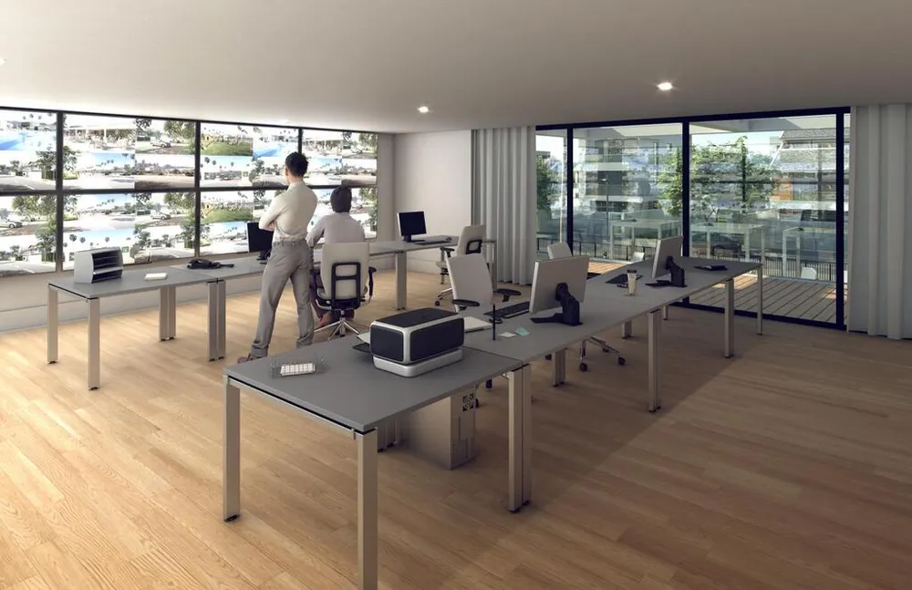 Terreno, 317 m² - Foto 1