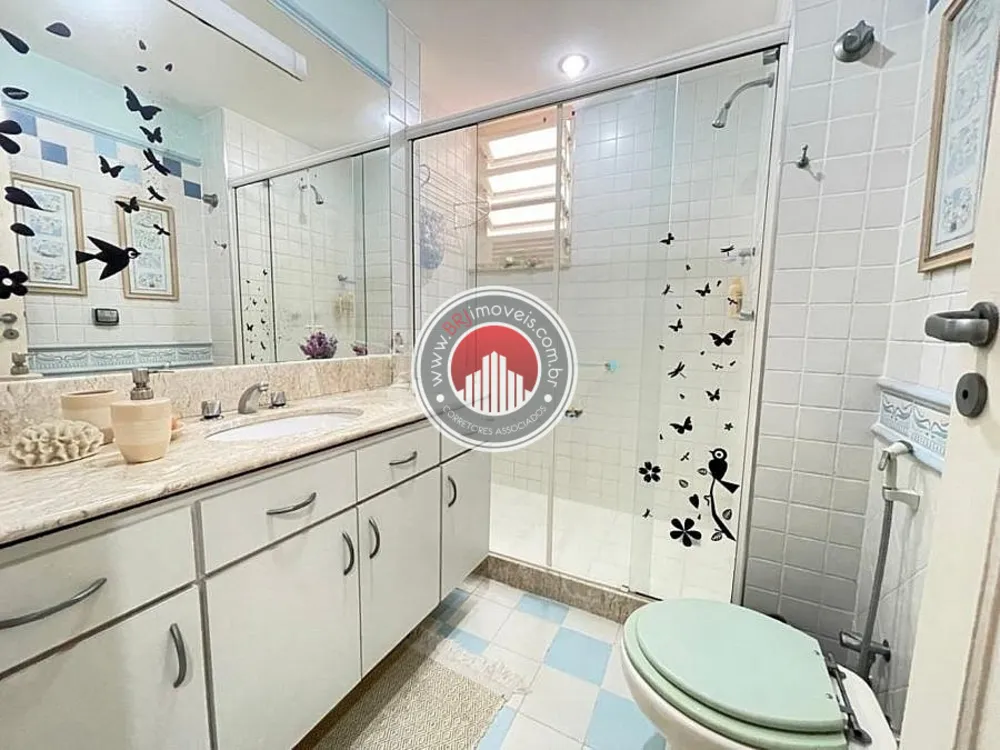 Apartamento, 3 quartos, 139 m² - Foto 9