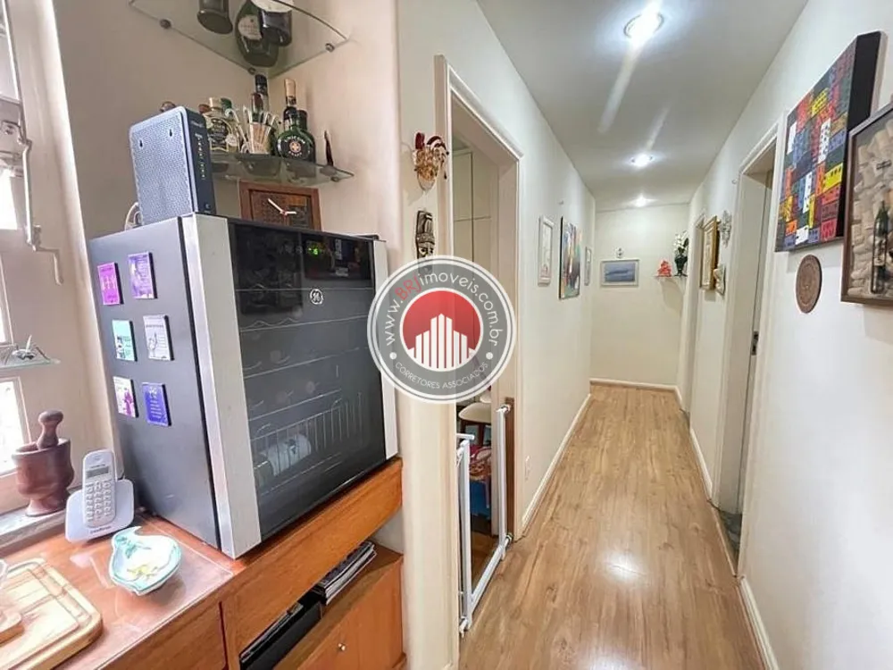 Apartamento, 3 quartos, 139 m² - Foto 5