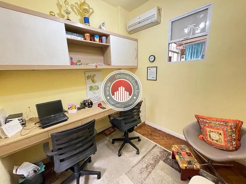 Apartamento, 3 quartos, 139 m² - Foto 7