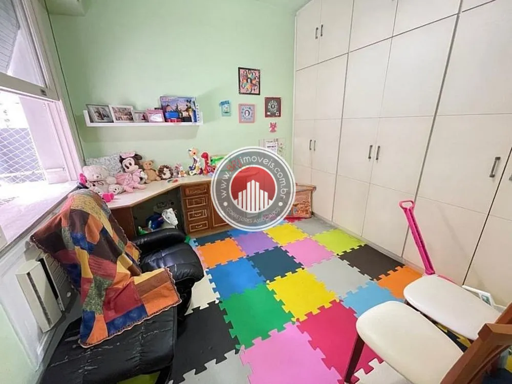 Apartamento, 3 quartos, 139 m² - Foto 8