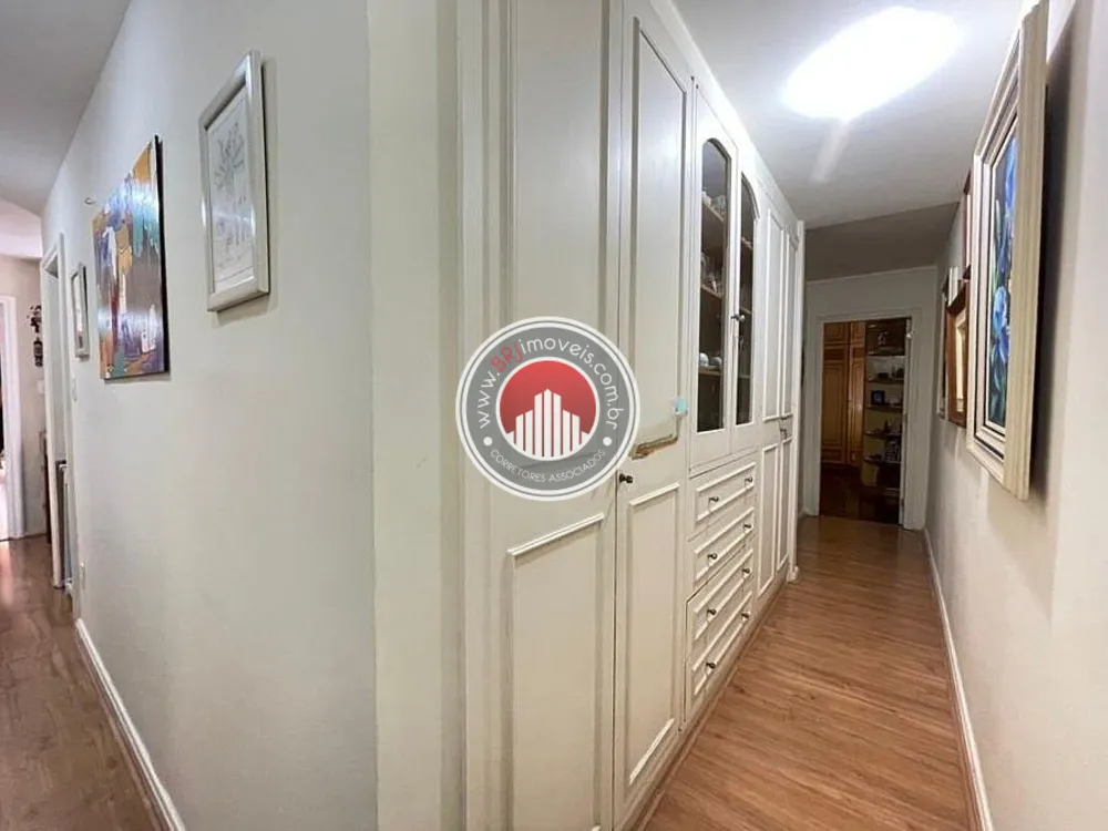 Apartamento, 3 quartos, 139 m² - Foto 10