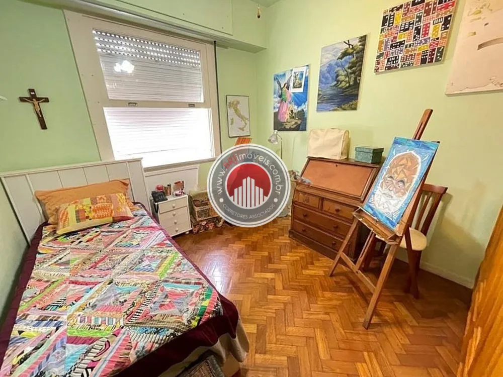 Apartamento, 3 quartos, 139 m² - Foto 11