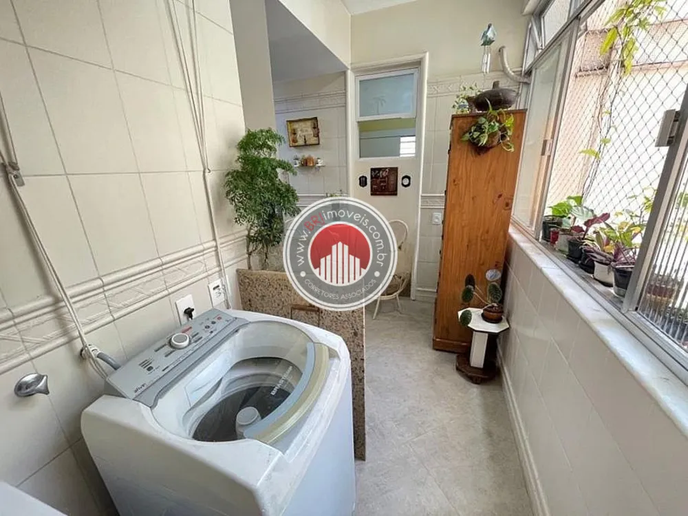 Apartamento, 3 quartos, 139 m² - Foto 16