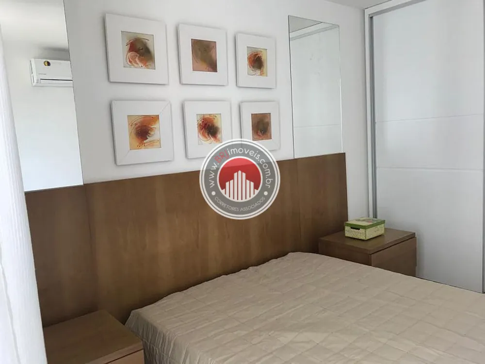 Apartamento, 2 quartos, 72 m² - Foto 15