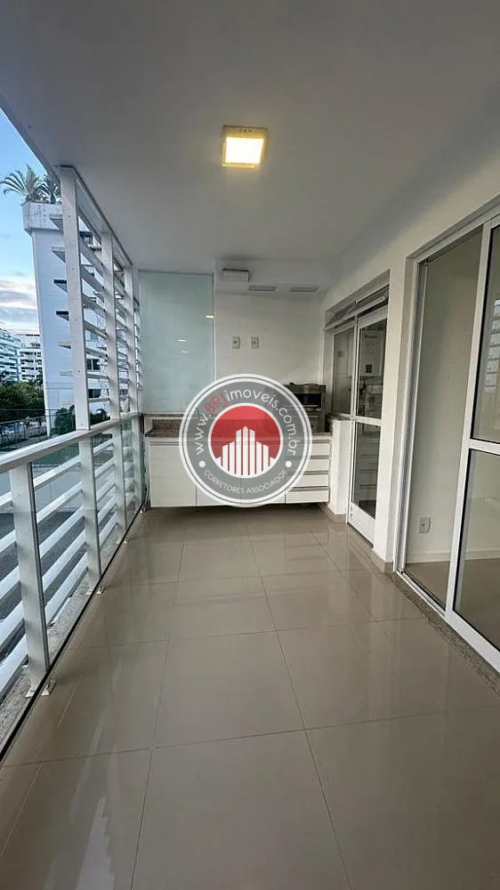 Apartamento, 2 quartos, 72 m² - Foto 6