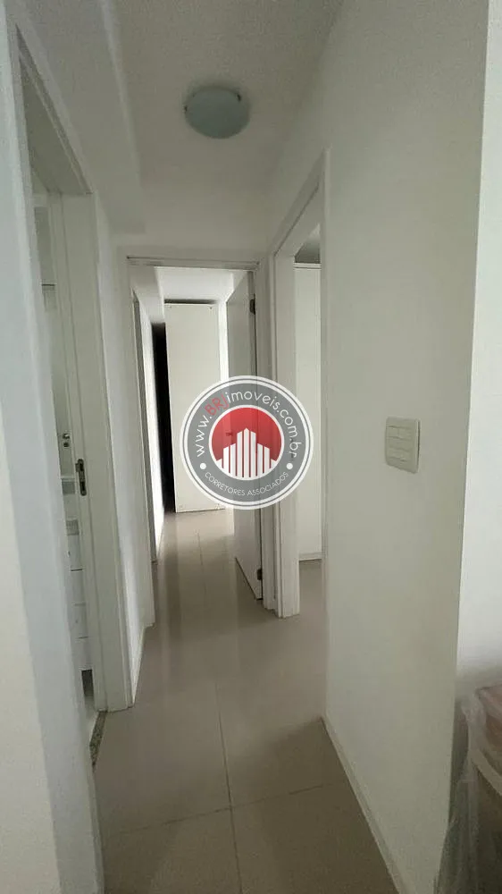 Apartamento, 2 quartos, 72 m² - Foto 3