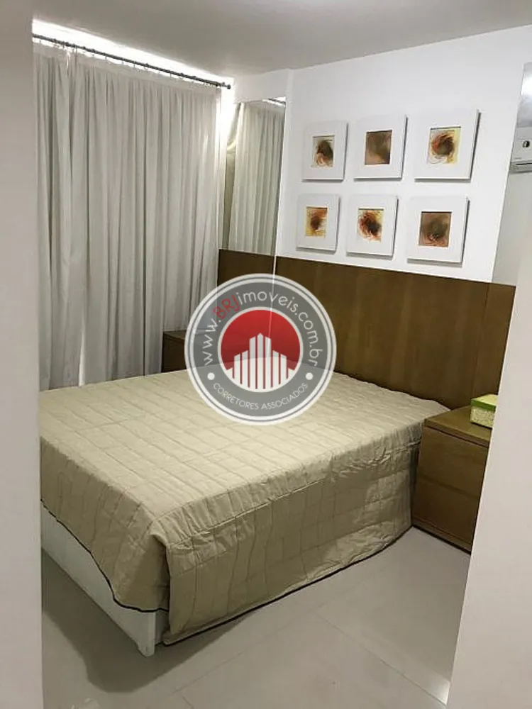 Apartamento, 2 quartos, 72 m² - Foto 7
