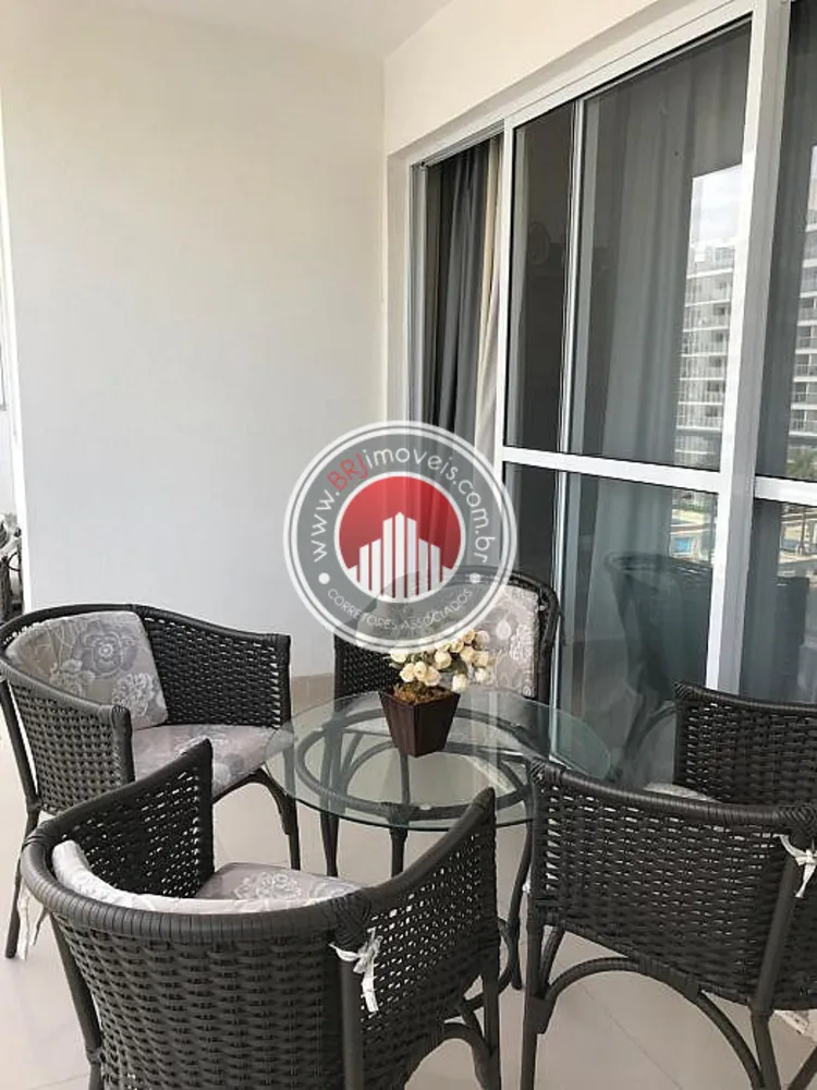 Apartamento, 2 quartos, 72 m² - Foto 1