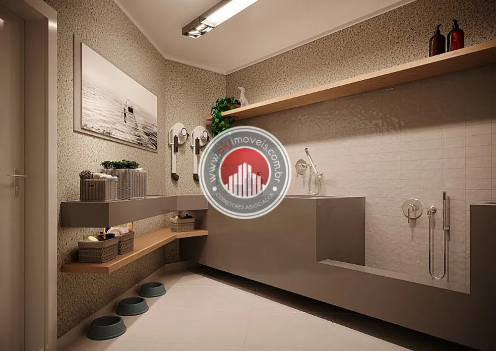 Apartamento, 4 quartos, 229 m² - Foto 10