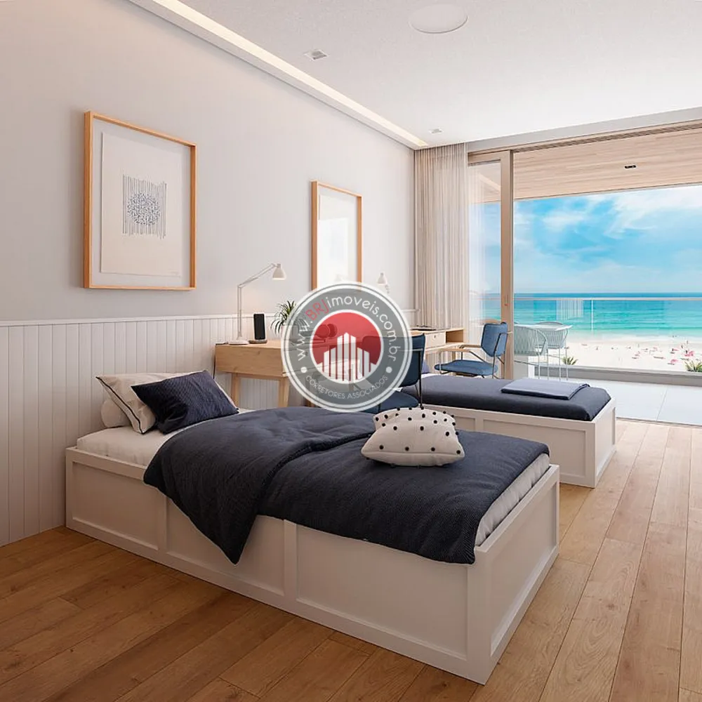 Apartamento, 4 quartos, 229 m² - Foto 24