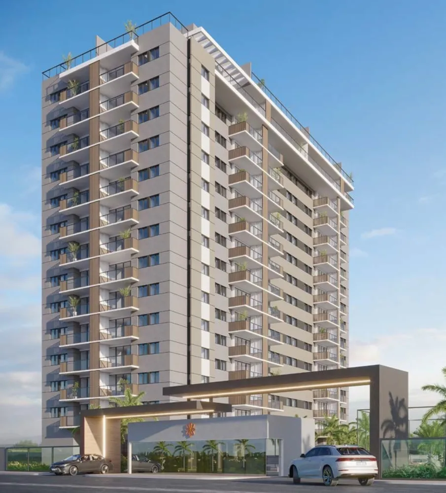 Cobertura, 2 quartos, 154 m² - Foto 1