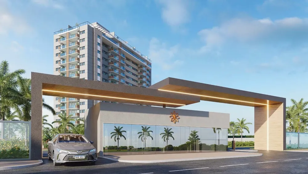 Cobertura, 2 quartos, 154 m² - Foto 3