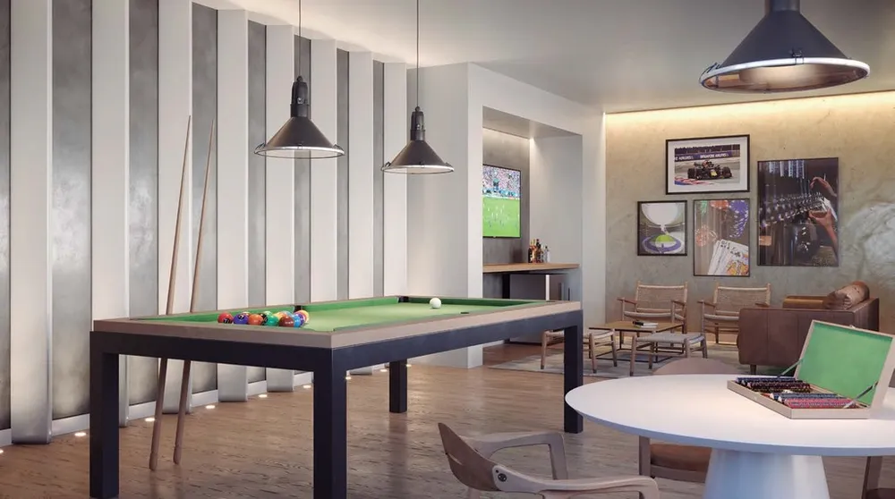Cobertura, 2 quartos, 154 m² - Foto 9