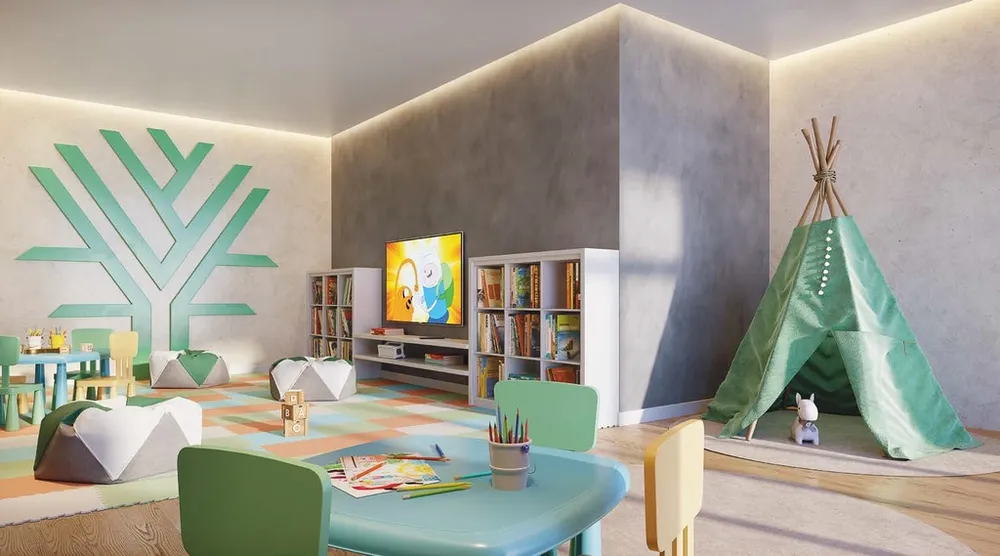 Cobertura, 2 quartos, 154 m² - Foto 8