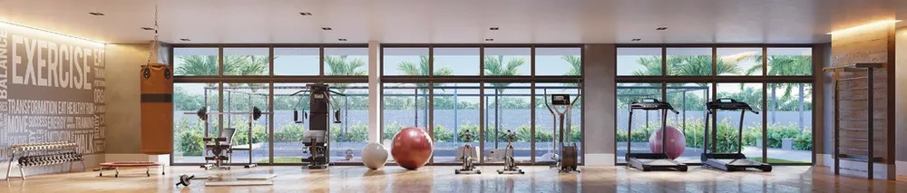 Cobertura, 2 quartos, 154 m² - Foto 5