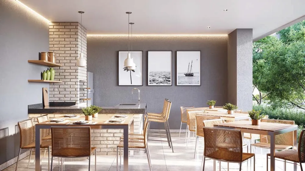 Cobertura, 2 quartos, 154 m² - Foto 16