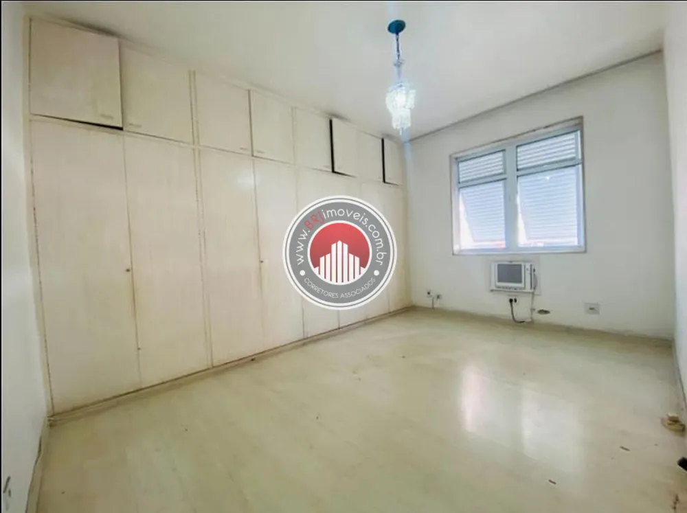 Apartamento, 4 quartos, 188 m² - Foto 7