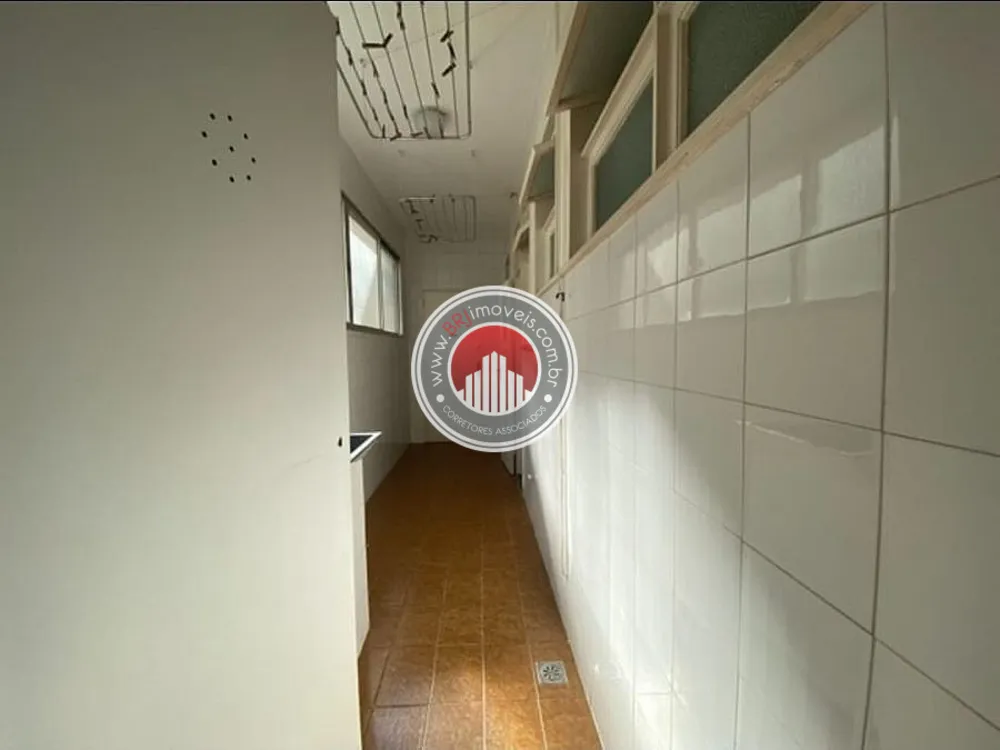Apartamento, 4 quartos, 188 m² - Foto 6