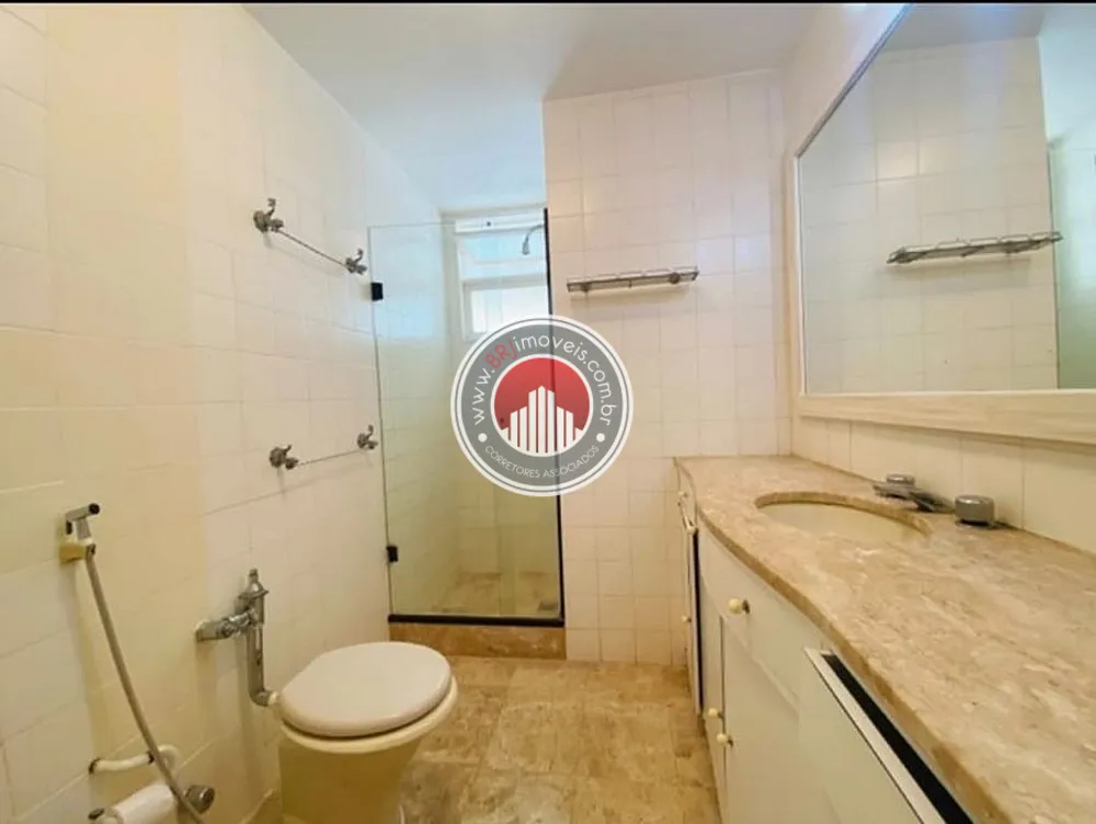 Apartamento, 4 quartos, 188 m² - Foto 8