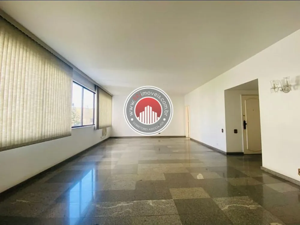 Apartamento, 4 quartos, 188 m² - Foto 1