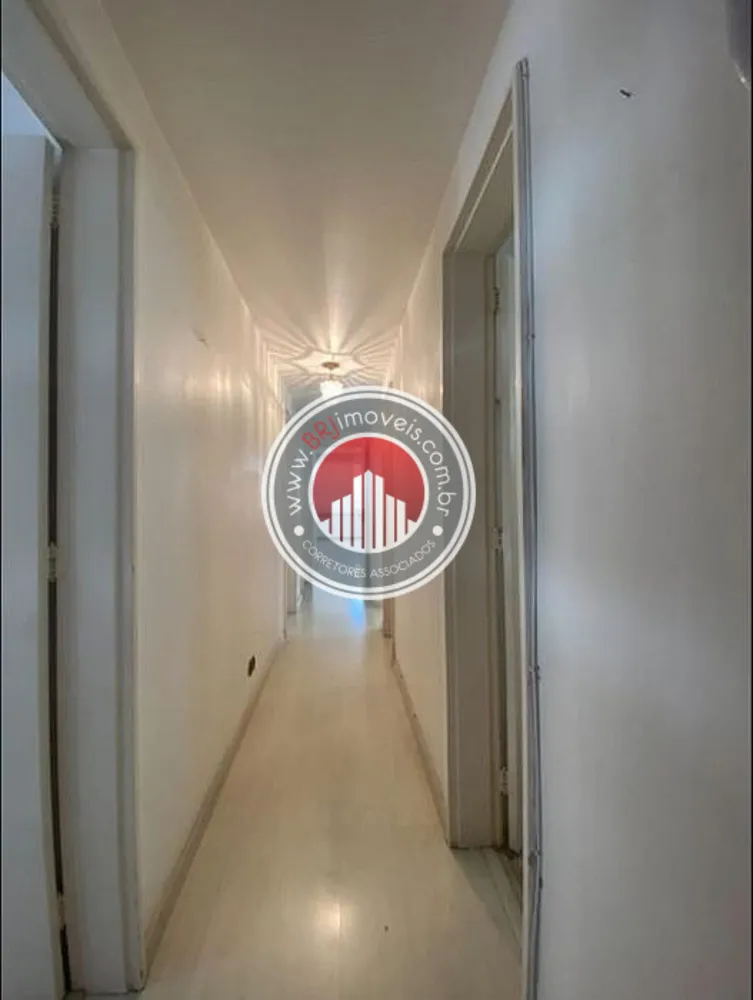 Apartamento, 4 quartos, 188 m² - Foto 2