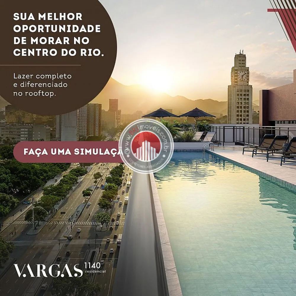 Apartamento, 1 quarto, 37 m² - Foto 34