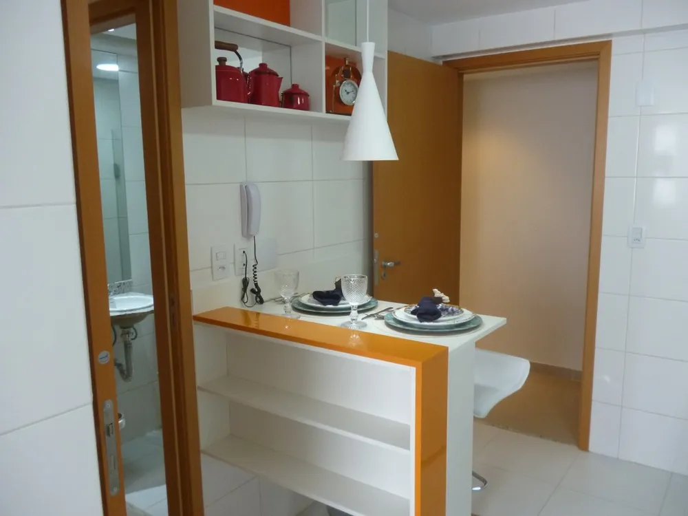Apartamento, 2 quartos, 81 m² - Foto 7