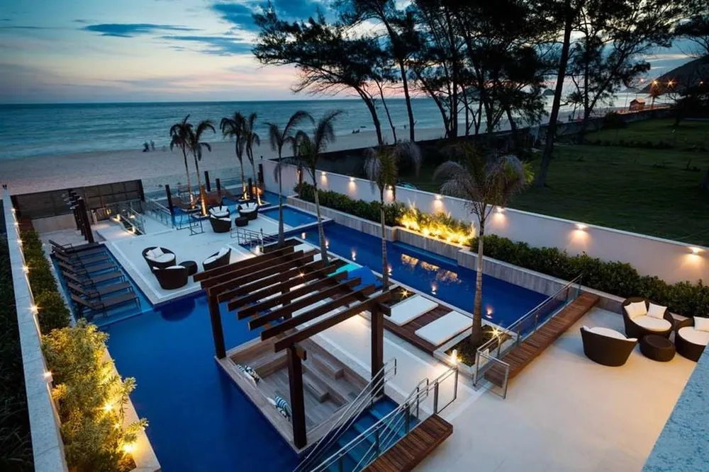 Cobertura, 3 quartos, 144 m² - Foto 33