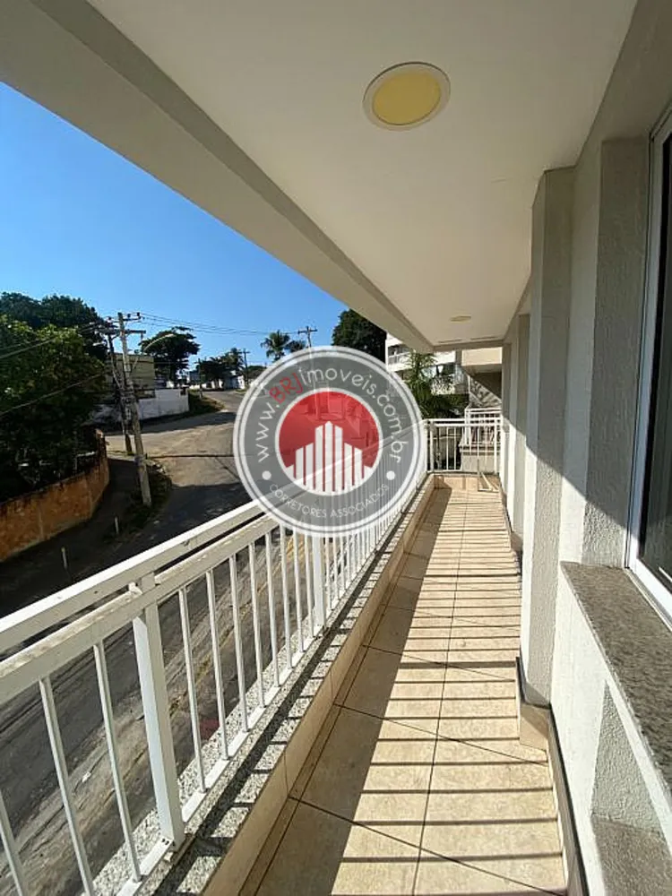Apartamento, 2 quartos, 61 m² - Foto 1