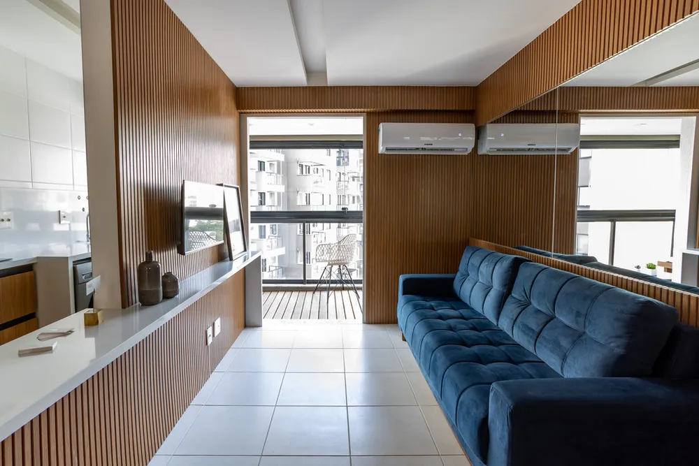 Apartamento, 2 quartos, 63 m² - Foto 9