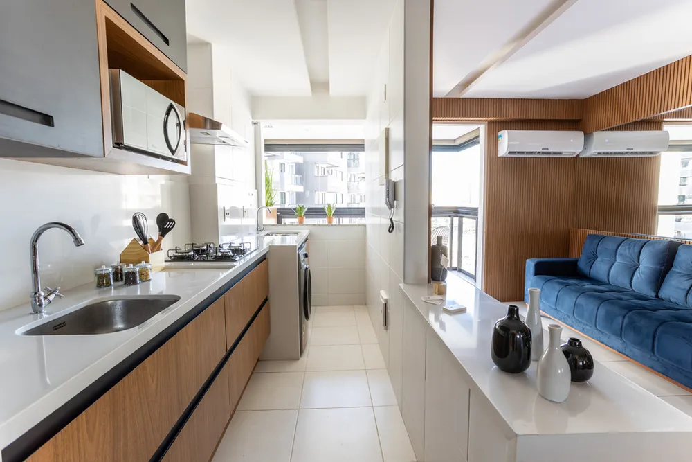 Apartamento, 2 quartos, 63 m² - Foto 17