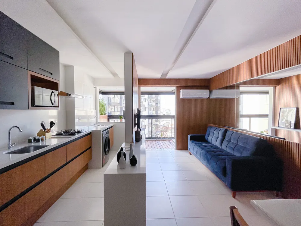 Apartamento, 2 quartos, 59 m² - Foto 10
