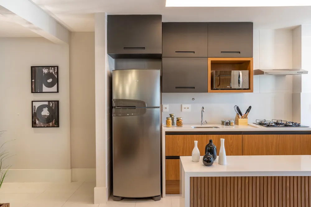 Apartamento, 2 quartos, 59 m² - Foto 4